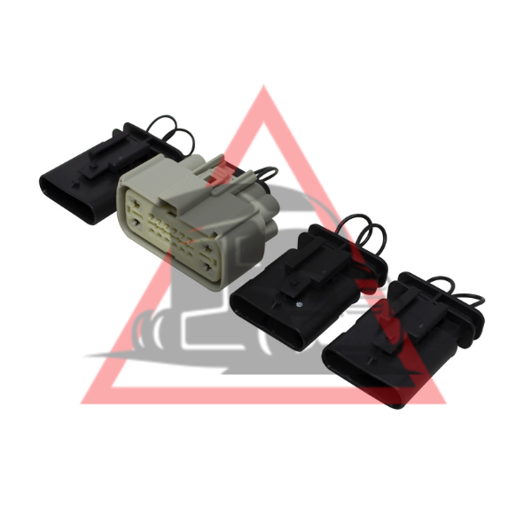 2017/2019 L5P CAN BUS PLUGS