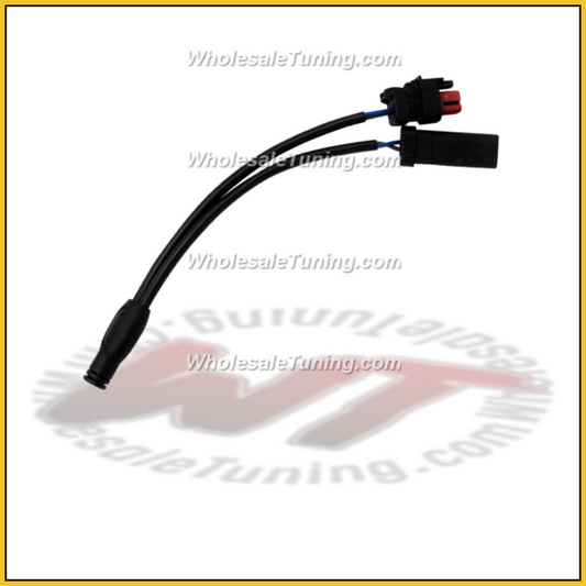 CATERPILLAR FUEL SAVER - ACERT