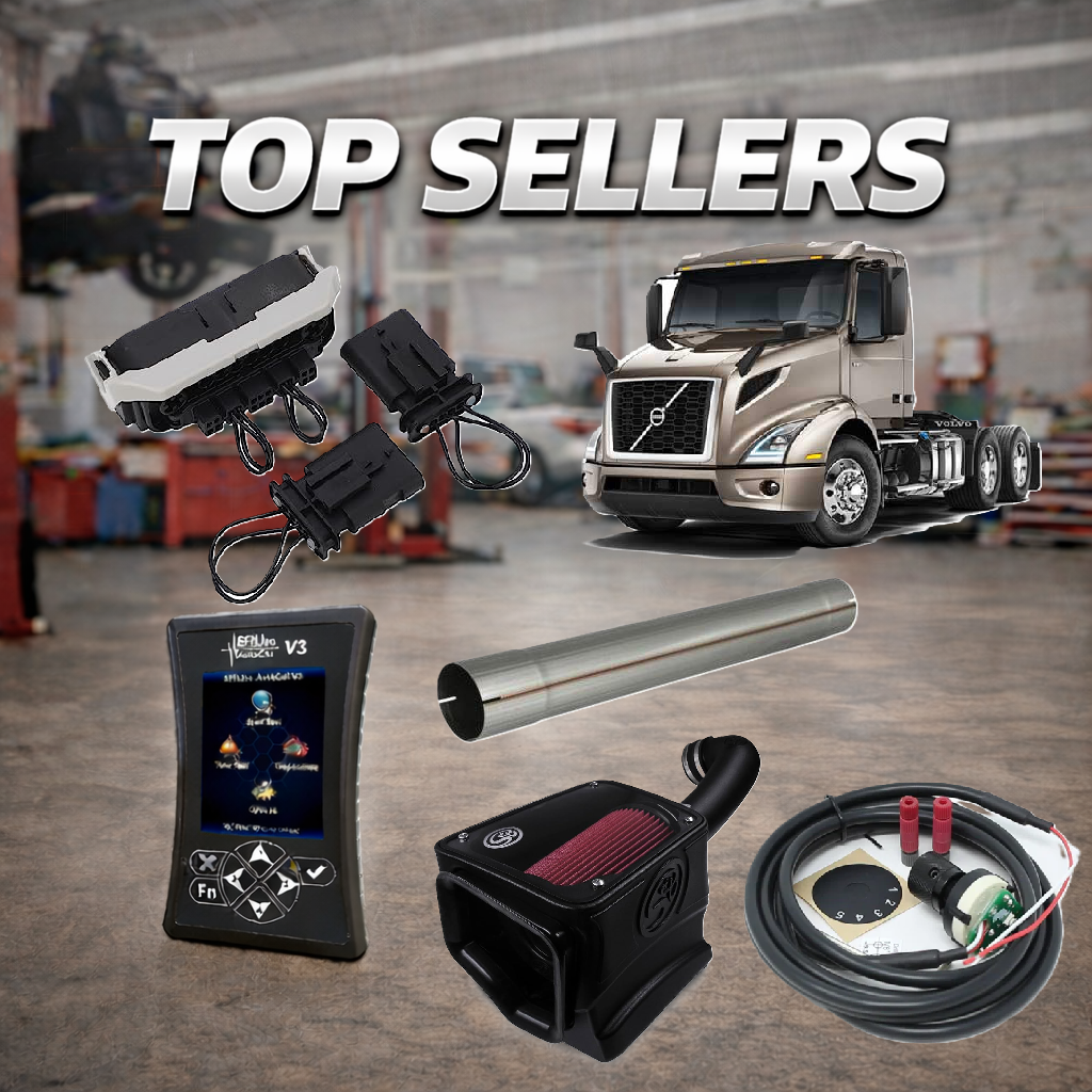 Top Sellers