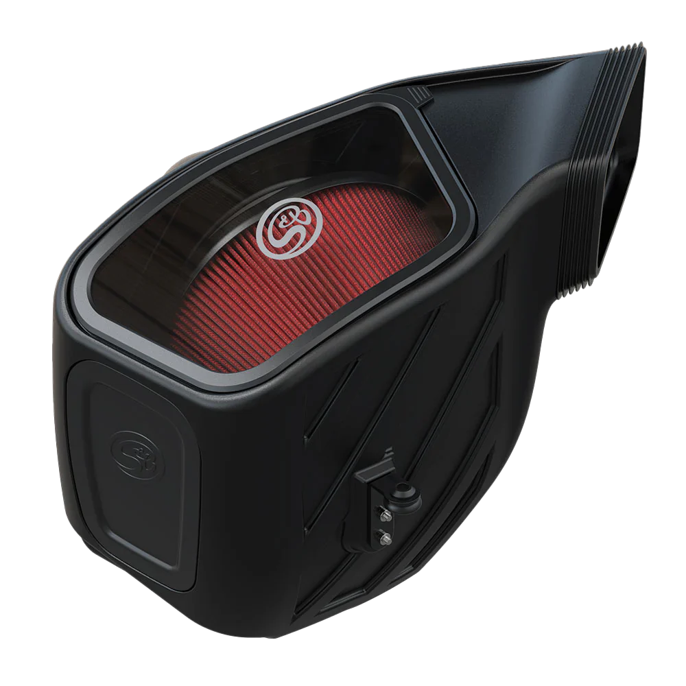 Cold Air Intake 2019-2024 Dodge Ram Cummins 6.7L