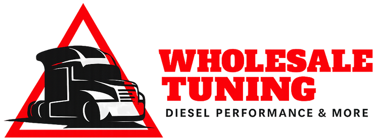 Wholesale Tuning 