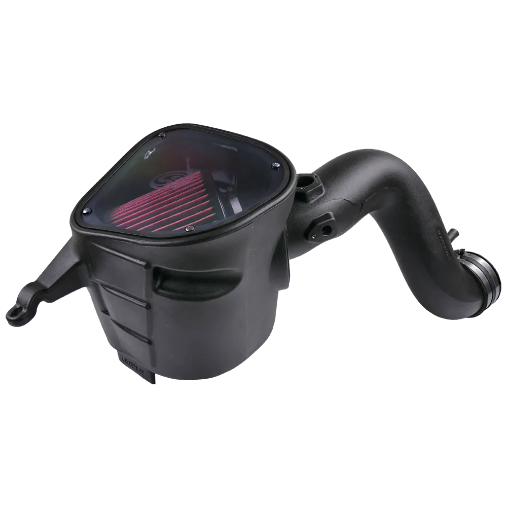 Cold Air Intake for 2007-2009 Dodge Ram Cummins 6.7L
