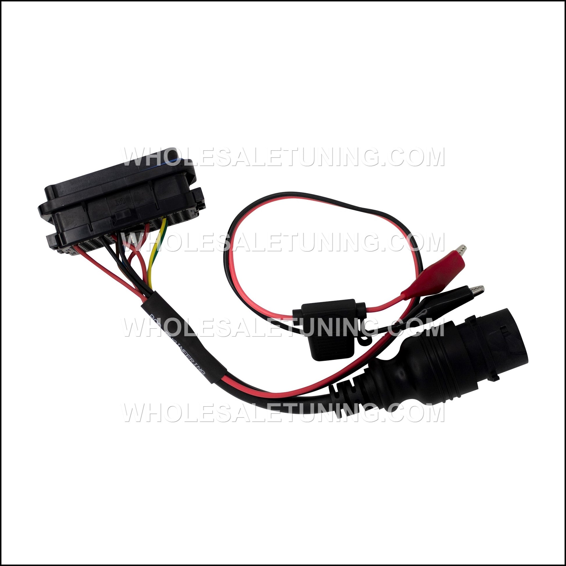 Unwcaterpillar 70 Pin To 40 Pin Adapter 73 - 51c9ofh
