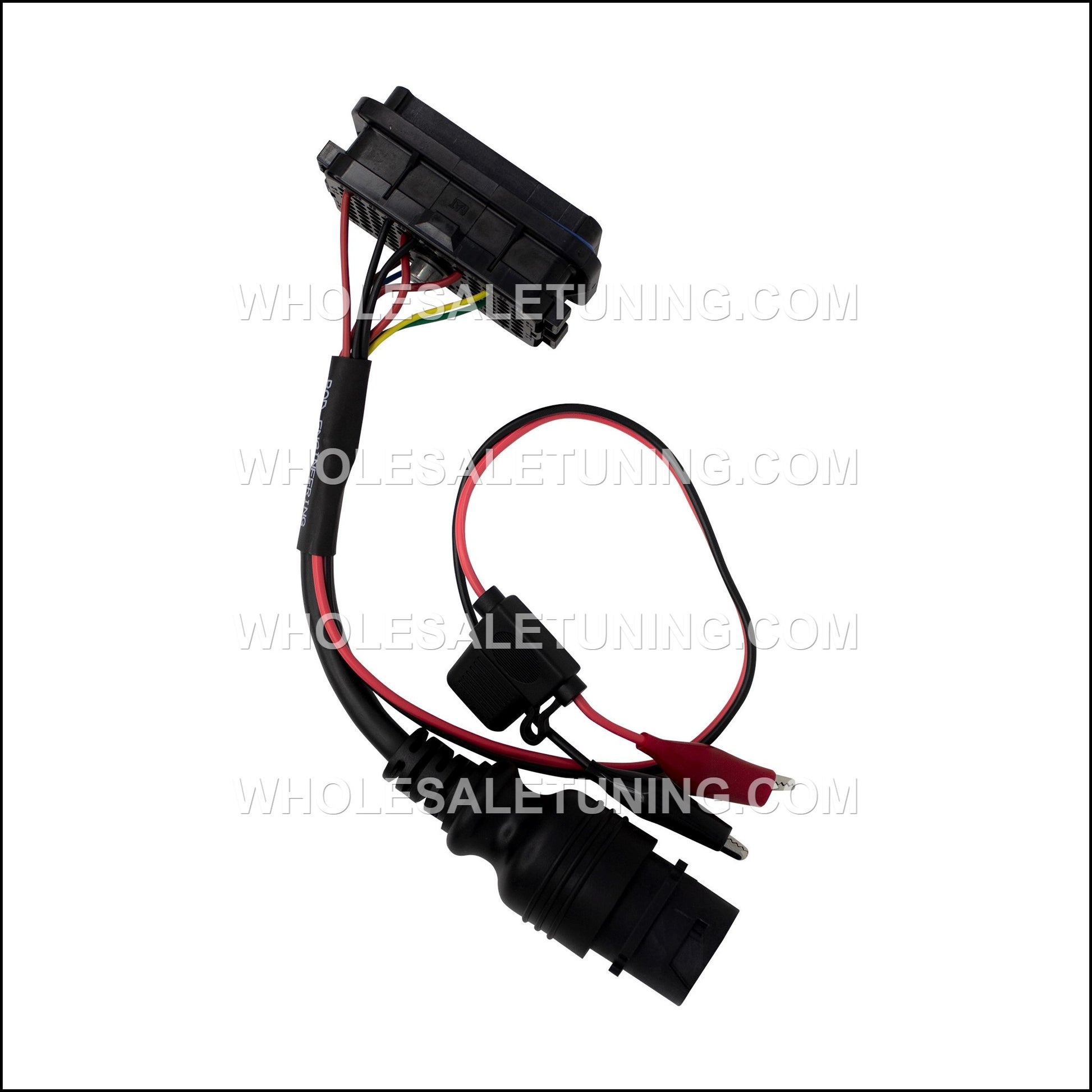 Unwcaterpillar 70 Pin To 40 Pin Adapter 73 - e58fik2